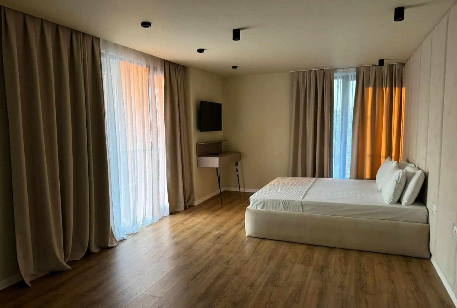 Hotel Kraja Golem