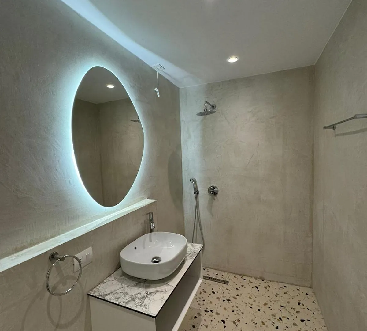Hotel Kraja Golem