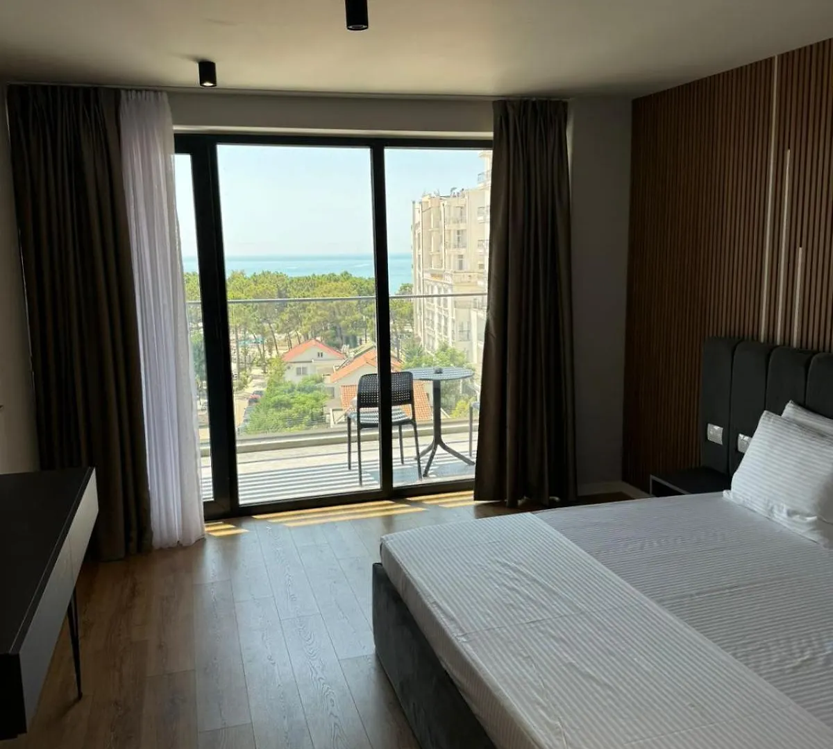 Hotel Kraja Golem